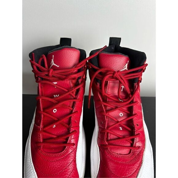 AIR JORDAN 12 RETRO  \'GYM RED\'